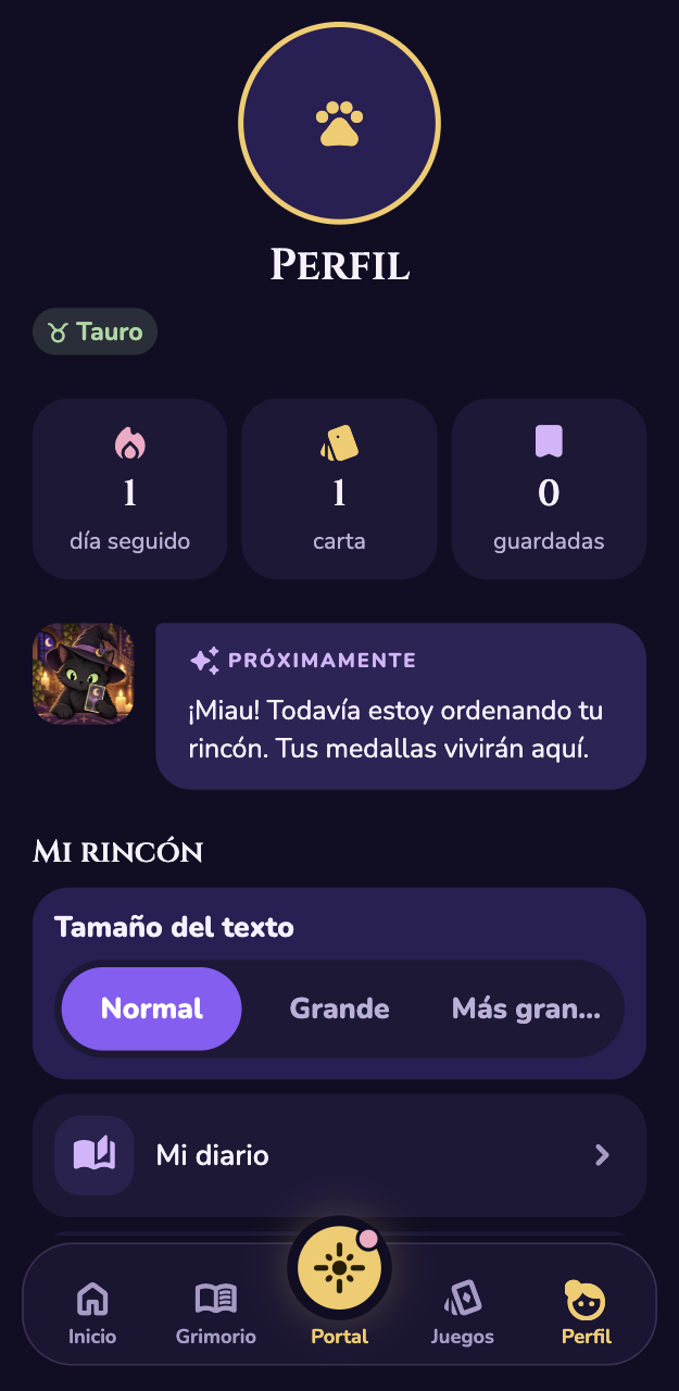 Arcanadore: Una experiencia a tu manera